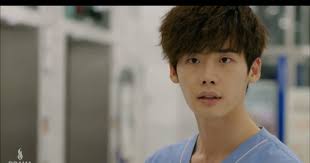 Doctor Stranger