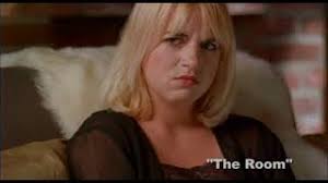 The Room 2003 Trailer Cult Film Drama