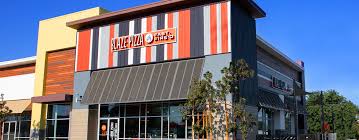 In july, california pizza kitchen voluntarily filed for chapter 11 bankruptcy protection to equitize the vast majority of our long term debt, the ceo said in. Blaze Pizza Fast Fire D Pizzas Order Online Blaze Pizza