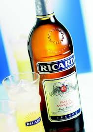 Pour visualiser ce qui se passe dans le trouble du pastis, il faut se rappeler ce phénomène dont j'ai déjà parlé dans ce billet : 170 Meilleures Idees Sur Pastis Ricard Pub Francaise Ricard Pastis