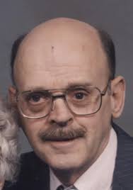 Obituary of George O. Dickey, Sr.