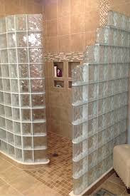How To Avoid The 5 Biggest Blunders With Glass Block Showers Glass Block Shower Wall Glass Block Shower Glass Blocks
