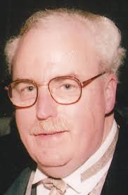 Obituary information for Joseph Walsh