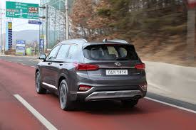 For a flexible ride that works as well on city streets as it does on the back roads, the 2018 hyundai santa fe midsize crossover suv works very well for singles and couples who need a bit more room for their jobs or hobbies, or for small. Hyundai Santa Fe Review The Long Term Test Car Magazine