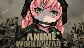 I'd like to know if there are any animes that have this setting, maybe one that shows the war in the perspective of the japanese army or any of the opposing forces, but any anime with a ww2 setting. Anime World War Ii Nazi Zombies On Steam