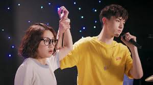Come on, come on the world will follow after. Accidentally In Love Netflix Official Site