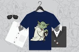 Aplikasi ini mengusung tampilan antarmuka yang cukup sederhana sehingga akan lebih memudahkan kamu untuk merancang berbagai desain kaos keren dengan logo, teks, dan beragam gambar menarik. Ulasan Lengkap Cara Untuk Menggunakan Anime Pihak Lain Sebagai Desain Kaos