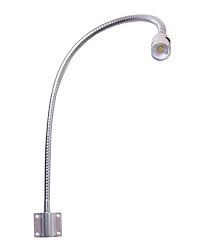 Style and functionality meet with the limelights flexible gooseneck led clip light desk lamp. Reading Light Built In Button Switch Minimalist Flexible Gooseneck Led Bed Lamp Headboard Wall Surface Mount For Bedroom Liv Gooseneck Floor Lamp Lamp Bed Lamp