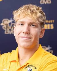 2025-26 Men's Wrestling Roster