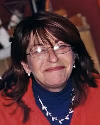 Regina J. McDonald Obituary April 23, 2025