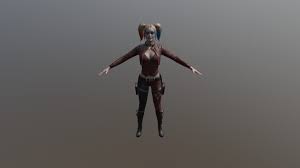 Harley quinn appears in injustice: Injustice 2 Harley Quinn Download Free 3d Model By Asteromice Johnalejandro 13 247cb83