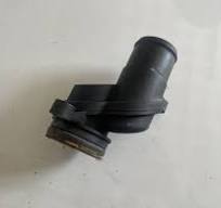 4h2q8a544ab 4h2q-8a544-ab Coolant Flange (Engine Coolant ...