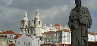 Portugal is deeply dominated by roman catholic believers. Voyage Portugal Religion Au Portugal Evaneos