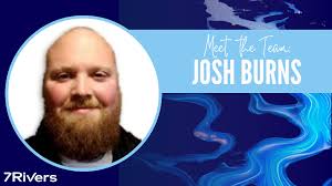 Meet the Team: Josh Burns