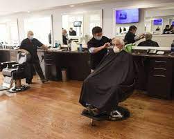 Hair salons in near me. Hair Salons Reopen Across Ct To Eager And Shaggy Clientele Ctinsider Com