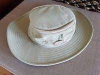 New Women S Or Kids Airflo Tilley Hat Size Khaki Model Ltm6 Never Worn Tilley Hat Tilley New Woman