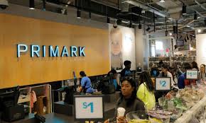 Check out all the latest primark pieces and read up on this year's hottest fashion trends! Primark Ramps Up Us Ambitions As Sales Defy High Street Gloom Primark The Guardian