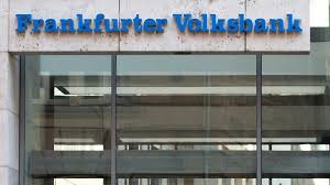 Von altersvorsorge über girokonto bis versicherung: Banken Fusion Uber Landesgrenzen Frankfurter Volksbank Expandiert Nach Bayern