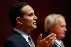 Say @#!$%&? Slighted Rhode Island Democrat lays into Obama.