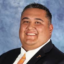 Daniel Garcia (@DaGarcia915)