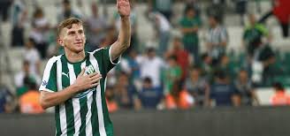 Peki burak kapacak hangi takımda oynuyor? Galatasaray Dan Burak Kapacak Harekati Burak Kapacak Kimdir Aspor