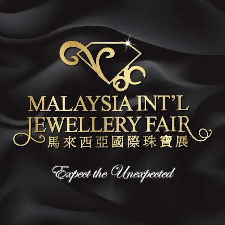 Malaysia International Jewellery Fair (MIJF) — Kuala Lumpur Convention Centre, Kuala Lumpur, Selangor, Malaysia