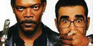 The Man Movie Review for Parents