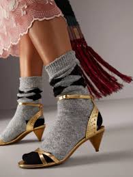 Metallic Shoes Archives Nuvo