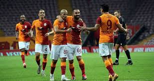 Ligin ilk haftasında galatasaray evinde gaziantep fk'yı ağırladı. Galatasaray 3 1 Gaziantep Fk L Mac Sonucu