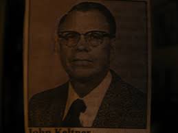 John Wilford Keltner (1919-2002)