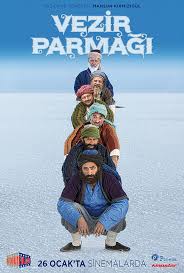 Film 24 ocak 2017 tarihinde vizyona girmiştir. Every Film 48 Vezir Parmagi Movie Review