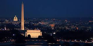 Washington D C Capital Of The Most Powerful Country United States Washington Dc Monuments Dc Monuments Washington Dc Travel