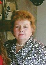 Obituary for Marda L (Enbody) Suliga