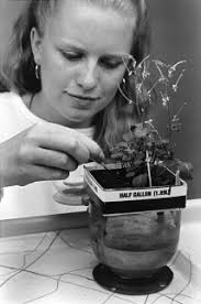 The University in Partnership with Wisconsin