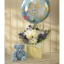 A modest yearly membership fee gives you access to the entire range of online greeting cards and allows you to send as many greetings as you like. Blue Lullaby Balloon And Teddy Gift Set Vivaldi Flowers Florist Buck