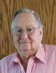 Obituary for Calvin Kessler (Guest book)