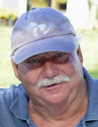 Obituary information for David Carter Hamilton