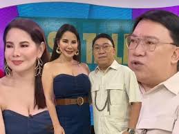 Carmi Martin at Roderick Paulate, inilahad ang sikreto ng matibay na  pagkakaibigan