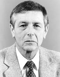 McEachern, Robert O. "Bob"