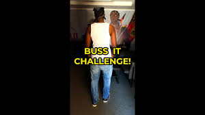 However, many netizens claimed that slim santana, another popular music artist and an onlyfans creator took the buss it challenge too far, after she posted her own version of it. Erica Banks Buss It Feat Travis Scott Slowed Reverb Acro Schools