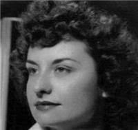 Mary Warren Obituary (1922