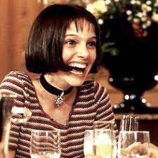 إنها ناتالي بورتمان ممثلة أمريكية مواليد عام 1981 في القدس ، فلسطين. 71 Natalie Portman Leon Ideas Natalie Portman Leon The Professional Leon