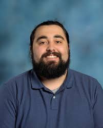 Milwaukee Academy of Science Staff Directory