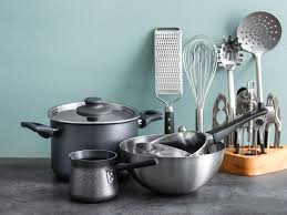 the best kitchen tools to make cooking