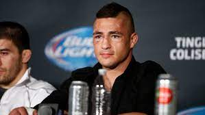 And my magic is real. Diego Sanchez Out Of Fight With Donald Cowboy Cerrone Search For Replacement Underway Mma Fighting