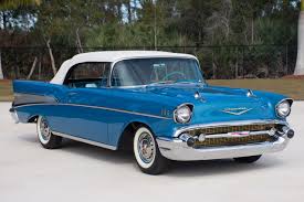 Image result for Arctic Blue 1957 Fleet