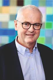 Rudolfinerhaus: Prim. Dr. Thomas Schartelmüller ist neuer Ärztlicher Leiter