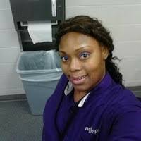 Dynesha Green's Instagram, Twitter & Facebook