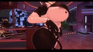 Bendy And The Ink Machine Ink Darling (cally3d) Tagme - Lewd.ninja