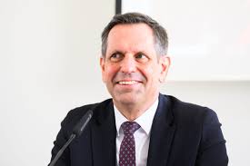 Stephan Weil: „Ich leide unter Schlafstörungen“